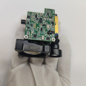 Sensores fotoeléctricos <span class=keywords><strong>para</strong></span> exteriores Larga distancia 6000 metros 5V Módulo de <span class=keywords><strong>puntero</strong></span> telémetro láser - Product Image 4