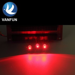 Van vui vẻ <span class=keywords><strong>mini</strong></span> <span class=keywords><strong>LED</strong></span> <span class=keywords><strong>Diode</strong></span> 5V 20mA rõ ràng Nước Phẳng hàng đầu chi phí-hiệu quả 3 mét và 5 mét Kích thước Dip <span class=keywords><strong>LED</strong></span> cho chiếu sáng thông qua lỗ gói - Product Image 4