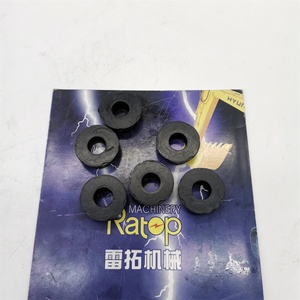อะไหล่รถขุด PC200-8 ตัวแยกสัญญาณ 6754-11-8211 ตัวแยกสัญญาณฝาครอบหัวสูบ 6754-11-8210 6754-11-8211 - Product Image 4