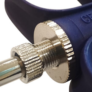 CETTIA KD104 Contrôle précis de la posologie <span class=keywords><strong>Seringue</strong></span> d'injection continue et réglable de <span class=keywords><strong>5cc</strong></span> pour porcs volailles vaccinées - Product Image 4