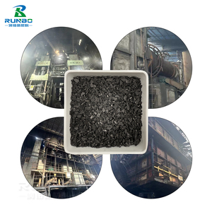 <span class=keywords><strong>Catalyseur</strong></span> de charbon actif de coquille de noix de coco de haute pureté> 98% pour le transporteur de <span class=keywords><strong>catalyseur</strong></span> chimique - Product Image 1