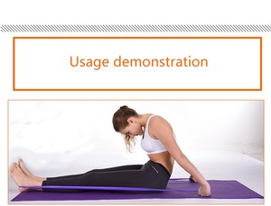 Ensemble de bandes de résistance multi-niveaux - Bandes en boucle robustes de 0,64 cm à 8,4 cm de largeur pour l'étirement et le <span class=keywords><strong>renforcement</strong></span> <span class=keywords><strong>musculaire</strong></span> - Product Image 4