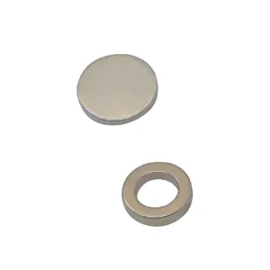 thin neodymium magnets magnet driver unit tsu300 permanent magnet Custom Made disk Size