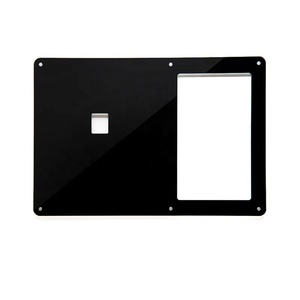 Verre trempé de haute qualité pour sérigraphie, pour panneau de commande <span class=keywords><strong>automatique</strong></span> de meubles intelligents - Product Image 1