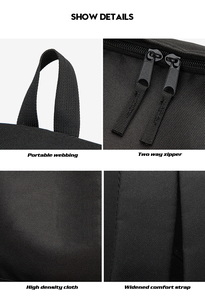 <span class=keywords><strong>Sac</strong></span> à dos d'école personnalisé en gros <span class=keywords><strong>2022</strong></span>, <span class=keywords><strong>sac</strong></span> à dos imperméable pour filles, sacs à livres décontractés pour enfants, <span class=keywords><strong>sac</strong></span> à dos scolaire - Product Image 3