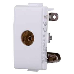 Presa Coassiale per TV 'SOLAR' - - Product Image 1