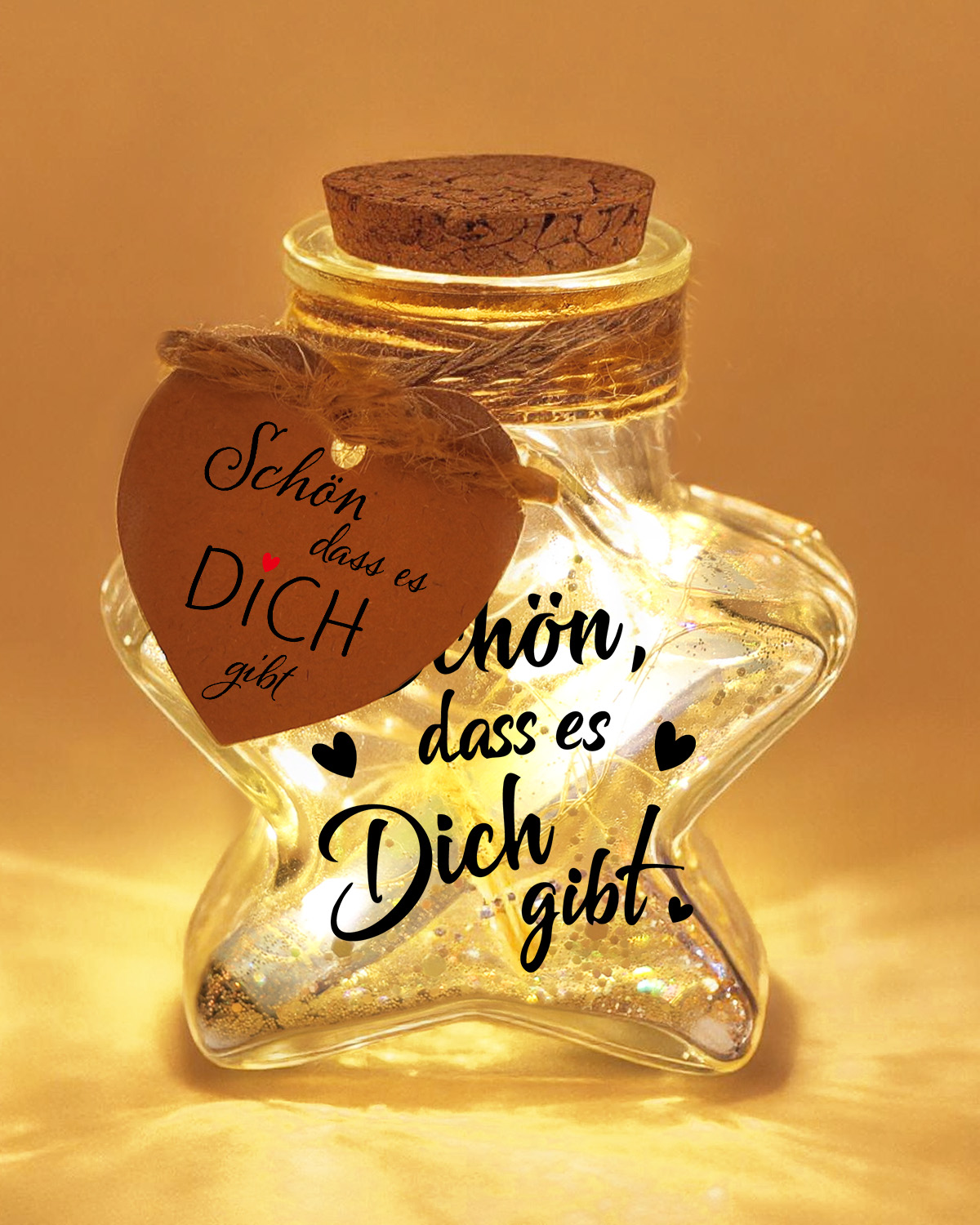 German for university