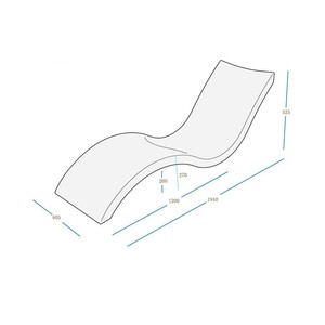 <span class=keywords><strong>Meilleur</strong></span> <span class=keywords><strong>transat</strong></span> d'extérieur toutes saisons, chaise longue en plastique pour hôtel, <span class=keywords><strong>transat</strong></span> <span class=keywords><strong>de</strong></span> piscine - Product Image 6