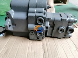 HVD-1B-32 Hydraulic <b>Pump</b> Excavator Main <b>Pump</b> Construction Machinery Parts 1910N07 - Product Image 3
