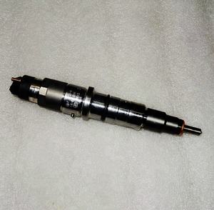 Original neuer Dieselmotor-Einspritz ventil 0445120236 8,9 l ISC/ISL-Common-Rail-Einspritz ventil - Product Image 4