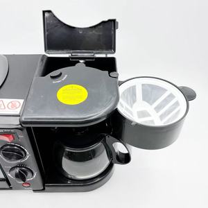 Machine à <span class=keywords><strong>petit</strong></span>-<span class=keywords><strong>déjeuner</strong></span> multifonctionnelle à contrôle de la température, machine à café pour <span class=keywords><strong>petit</strong></span>-<span class=keywords><strong>déjeuner</strong></span> SC-206, machine à sandwich, <span class=keywords><strong>3</strong></span> en 1, machines à <span class=keywords><strong>petit</strong></span>-<span class=keywords><strong>déjeuner</strong></span> - Product Image 6