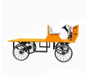 Gouvernail droit mini vérifié fille électrique minuscule scooter côté voiture l7e systèmes d'alimentation 2x2 chine - Product Image 3