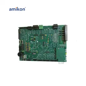 Same Day Shipping 80190-540-02-R PCB Board Competitive Price for PLC PAC & Dedicated Controllers