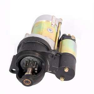 Hansen SHA5110 planta de fabricación de arranque de piezas de repuesto de motor diesel de la - Product Image 1