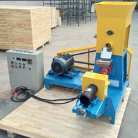 Machine à granulés d'aliments pour poulets, granulateur d'aliments pour volailles, machine à fabriquer des granulés d'aliments pour ferme