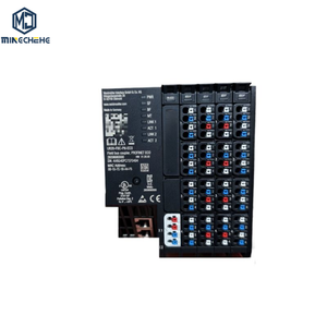 Offre Spéciale UR20-FBC-PN-EC0 UR20-FBC-EIP-EC0 UR20-FBC-RT-EC0 UR20-FBC-CC-EC0 Module d'Interface de Couplage de Bus de Champ Haute Stabilité - Product Image 1