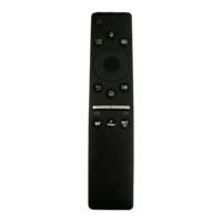 Télécommande ES-RM060-7-V Prix Usine pour Nouveau Google Chromecast 4K TV Google Voice Décodeur Smart TV G9N9N Voice BT IR