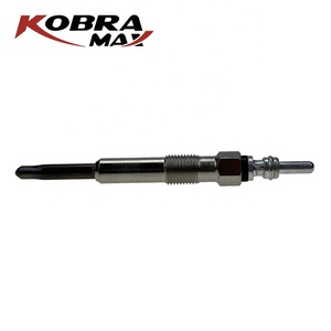 Candela di preriscaldamento Kobramax per ricambi auto RENAULT 82 00 464 <span class=keywords><strong>077</strong></span> - Product Image 4