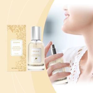 Eelhoe Profumo Spray per Corpo alla <span class=keywords><strong>Vaniglia</strong></span> per Donne Fragranza Floreale Fresca Duratura Profumo <span class=keywords><strong>di</strong></span> <span class=keywords><strong>Nicchia</strong></span> Leggero - Product Image 5