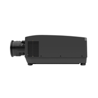Projecteur immersif de cartographie 3D 20000 lumens, projection de cartographie de bâtiment, projecteur laser 3LCD professionnel