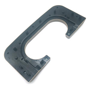 Porte-gobelets de voiture Ford F250 F350 F450 1999-2010, console centrale, brun, gris clair, noir - Product Image 3