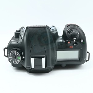 Cámara Réflex Digital Profesional HFT <span class=keywords><strong>D7500</strong></span> de 20.9MP, Solo Cuerpo Negro, Venta al Por Mayor - Product Image 4