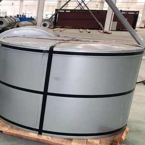 Pelat Timah Diferensial (<span class=keywords><strong>DR</strong></span> Tinplate) dengan Lapisan Lebih Tebal di Satu Sisi untuk Kaleng Makanan & Minuman dengan Ketahanan Korosi Tinggi - Product Image 1