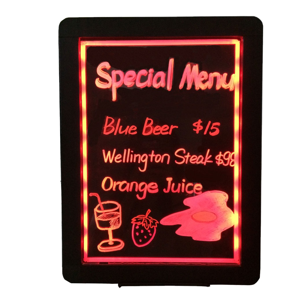 Электронная детская доска для рисования Обучающие игрушки с маркером