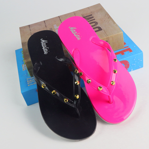 Sandalias de Segunda Mano de Marca de Lujo, Chanclas y Pantuflas para Mujeres y Damas, Última Moda - Product Image 2