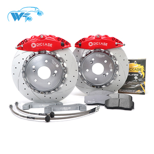 Ensemble de frein de haute précision Dicase D42 EPB Kit de frein à main pour <span class=keywords><strong>toyota</strong></span> <span class=keywords><strong>supra</strong></span> Mk4 - Product Image 3
