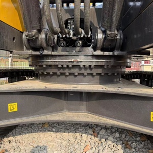 รถขุดตีนตะขาบ Volvo EC360 มือสอง ขนาด 36 ตัน ระบบไฮดรอลิก - Product Image 4