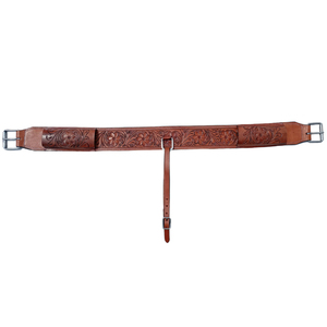 Nouveauté : Sangle de Cheval en Aluminium et Acier Inoxydable de Haute Qualité avec Logo Personnalisé, Couleur et Taille au Choix, Service OEM - Product Image 3