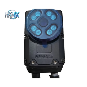 Nouveau capteur de vision avec IA intégrée KEYENCE IV3-500MA, caméra intelligente modèle standard, type AF monochrome - Product Image 1