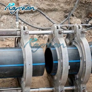 Tuyau HDPE de qualité supérieure DN20mm 25mm 63mm 75mm, tuyau polyéthylène bleu 200m SDR 11, <span class=keywords><strong>liste</strong></span> de prix - Product Image 6