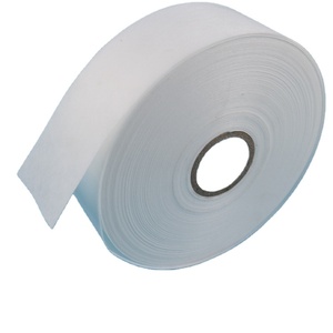 Rouleaux de papier dépilatoire en polyester personnalisés pour l'épilation, vente en gros d'usine - Product Image 3