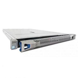 Serveur en rack 1U haute performance original H3C UniServer R4700 G3 Intel Xeon - Product Image 3