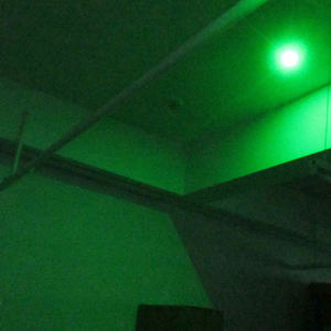 Fat Beam 520nm 50mW Module de point laser à diode verte pour bar KTV Laser <span class=keywords><strong>Escape</strong></span> <span class=keywords><strong>Room</strong></span> Laser Show - Product Image 4