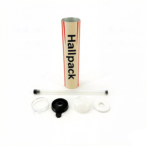 Tubo Push Pop para Sushi, Ecológico, Reciclable, de <span class=keywords><strong>Papel</strong></span>, Tamaño Personalizable, Envase para Chocolate - Product Image 4