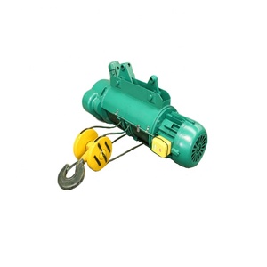 BAOT 5 Ton argano elettrico per progetti di calcestruzzo e di costruzione - Product Image 5