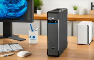 1700VA 1040W Standby Offline <b>UPS</b> 230V Single Phase Uninterruptible Power Supply With Battery Backup for <b>Computer</b> Banking - Product Image 6