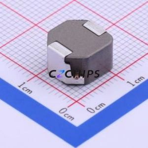Inducteur de puissance SMD SPM10065VT-220M-D, 10,5x10mm (Inductance : 22uH) (Précision : 20%) Courant nominal : 5,3A - Product Image 2