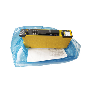 A06B-6240-H205 FANUC Ac Servo Amplifier for Cnc Machines - Product Image 2