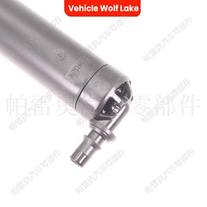 Boquilla mecánica Vehicle Wolf Lake para Audi A3 2017, lado derecho e izquierdo, 8V0955102A 8V0955101A, material ABS - Product Image 2