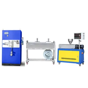 3D Printer Filament Extruder Machine with China Manufacturer