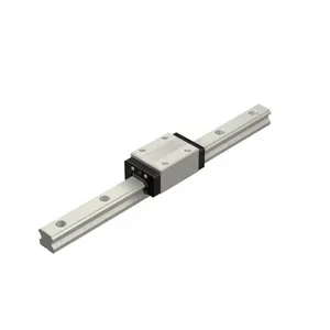 Innovative technology high-speed cnc router ball screw linear guide