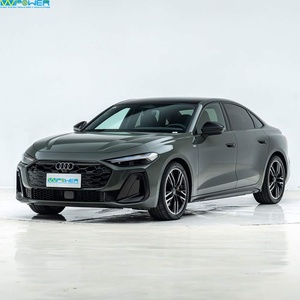 <span class=keywords><strong>Audi</strong></span> <span class=keywords><strong>A5</strong></span> Berline <span class=keywords><strong>d</strong></span>'<span class=keywords><strong>occasion</strong></span> de qualité supérieure, essence, 300-400 Nm de couple, turbocompressée, automatique, sièges foncés, bon état, quatre portes - Product Image 1