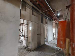 EPS sợi xi măng hợp chất tường bảng điều khiển nhẹ EPS xi măng bánh sandwich tường bảng - Product Image 6