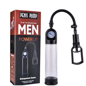 熱売中 ソフトシリコン製 大型ウォーターディック 増大ディックマッサージ器 男性用増大器 電動ペニスポンプ 増大 - Product Image 6