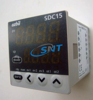 Harga bagus pengendali suhu Azbil YAMATAKE SDC15 CONTROLLER