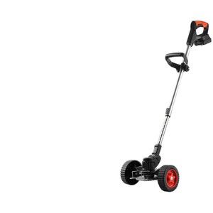 Cortacésped Plegable Portátil para Jardín con Batería de Litio, Desbrozadora y Recortadora de Césped para Uso Doméstico - Product Image 5